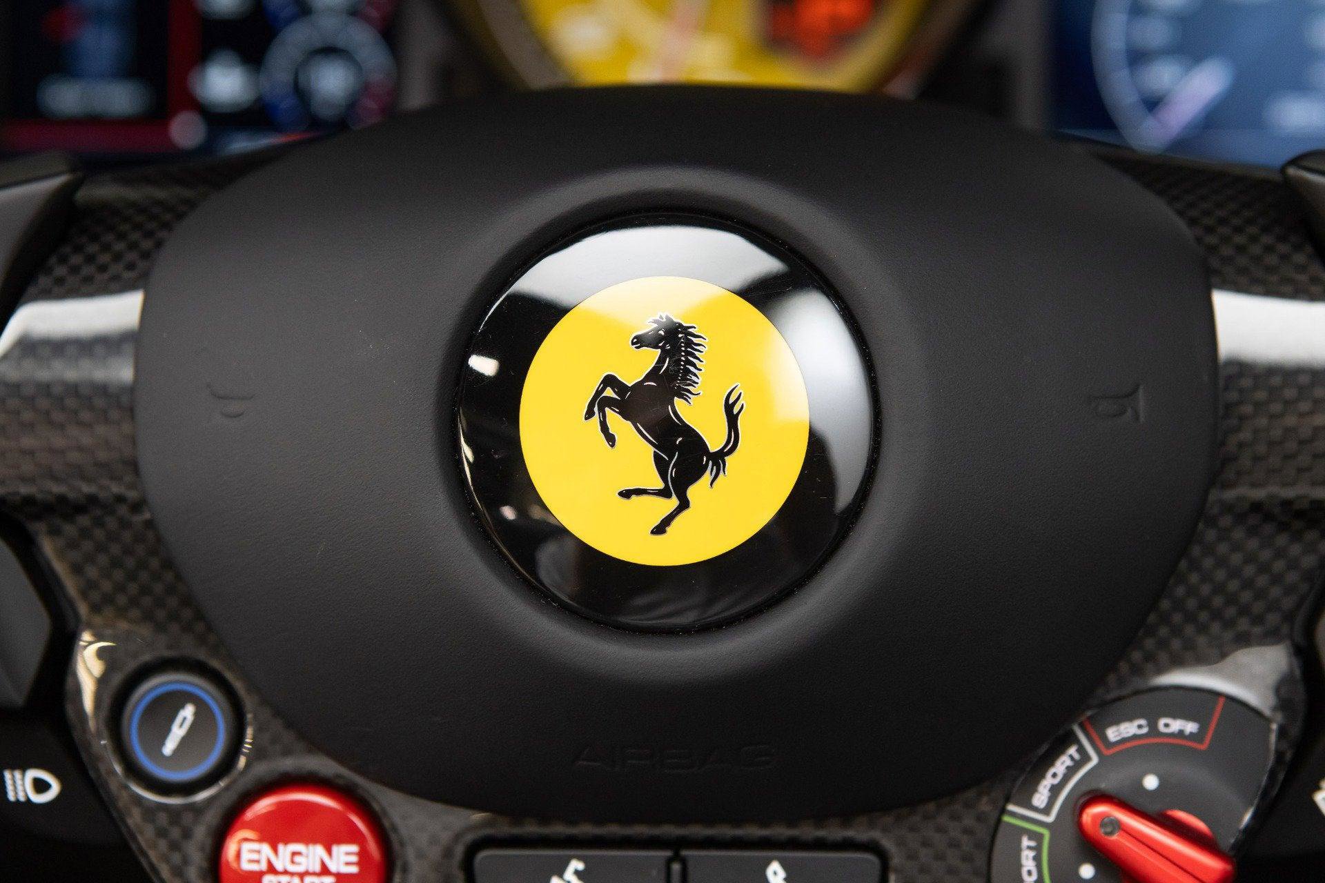 Certified 2020 Ferrari Portofino RWD image 77