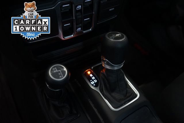 Used 2020 Jeep Wrangler Unlimited Sport S image 23
