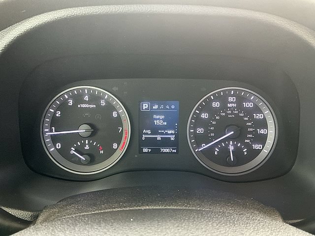 Used 2018 Hyundai Tucson Sport AWD/4WD image 21