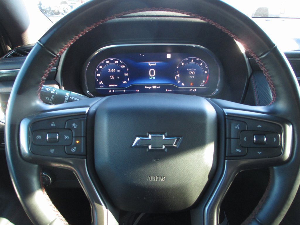 Certified 2023 Chevrolet Tahoe RST w/ Luxury Package image 31