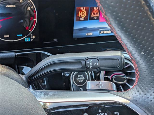 Used 2024 Mercedes-Benz GLA 250 4MATIC image 12