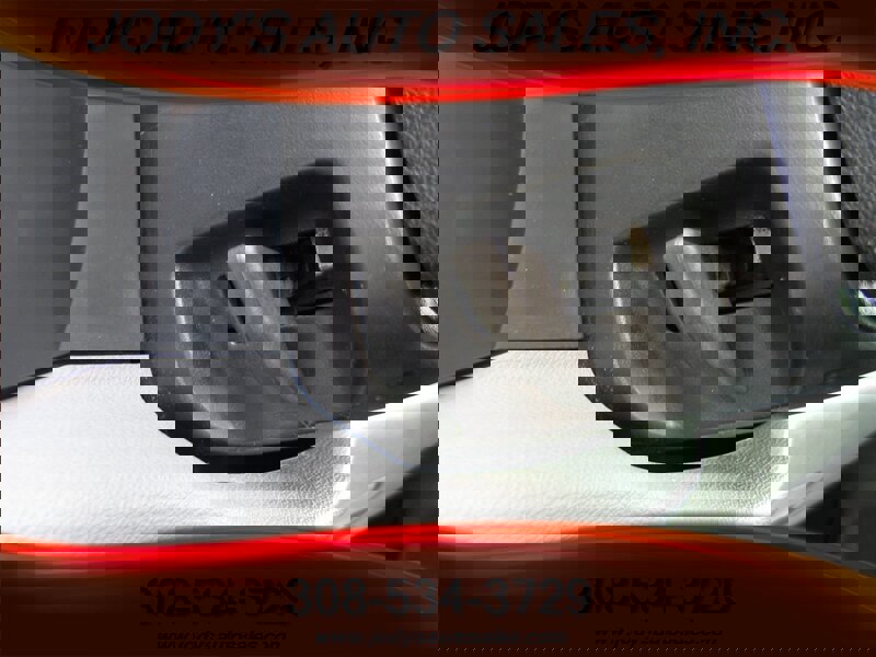 Used 2008 Chevrolet Silverado 3500 W/T image 7