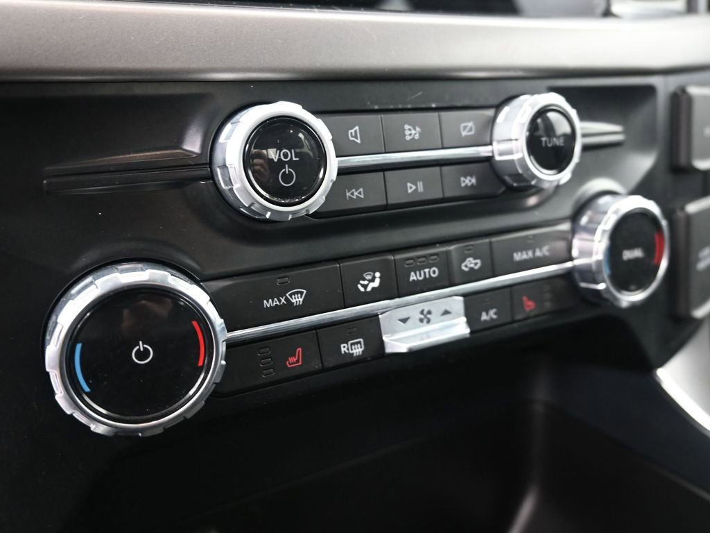 Used 2024 Ford F150 XLT w/ Equipment Group 302A MID image 18