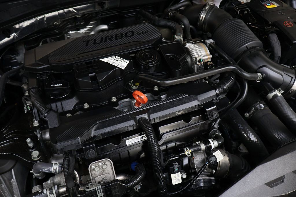 Used 2022 Hyundai Sonata SEL Plus image 24