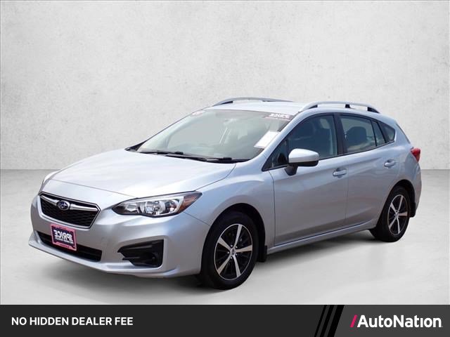 Used 2019 Subaru Impreza 2.0i Premium