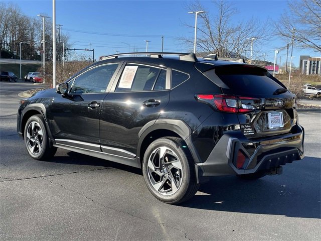 Used 2024 Subaru Crosstrek 2.5i Limited image 3