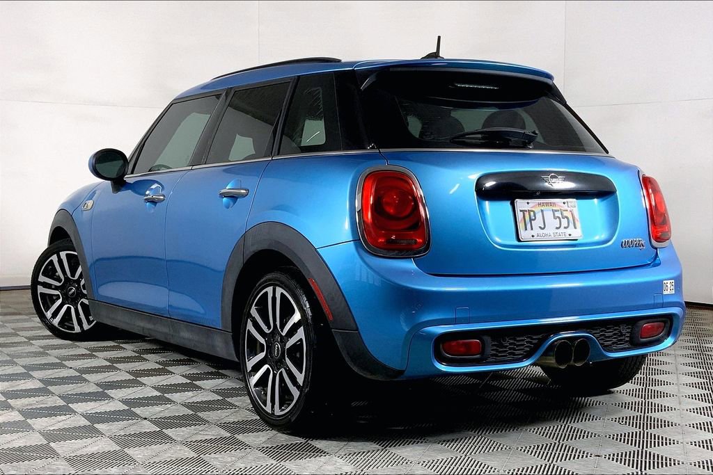 Used 2019 MINI Cooper S image 13
