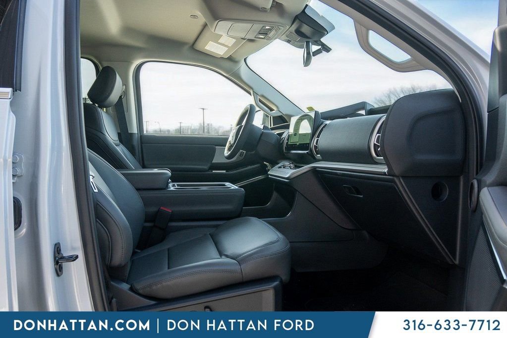 New 2026 Ford Expedition Max Active AWD/4WD image 26