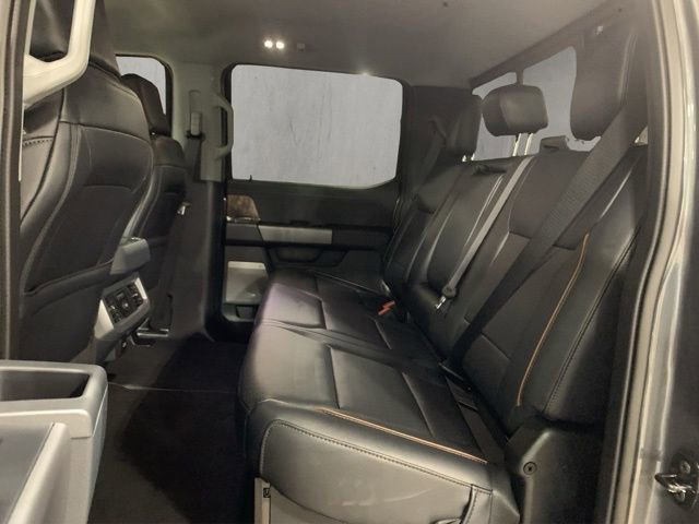 New 2026 Ford F350 Lariat w/ Lariat Premium Package image 15