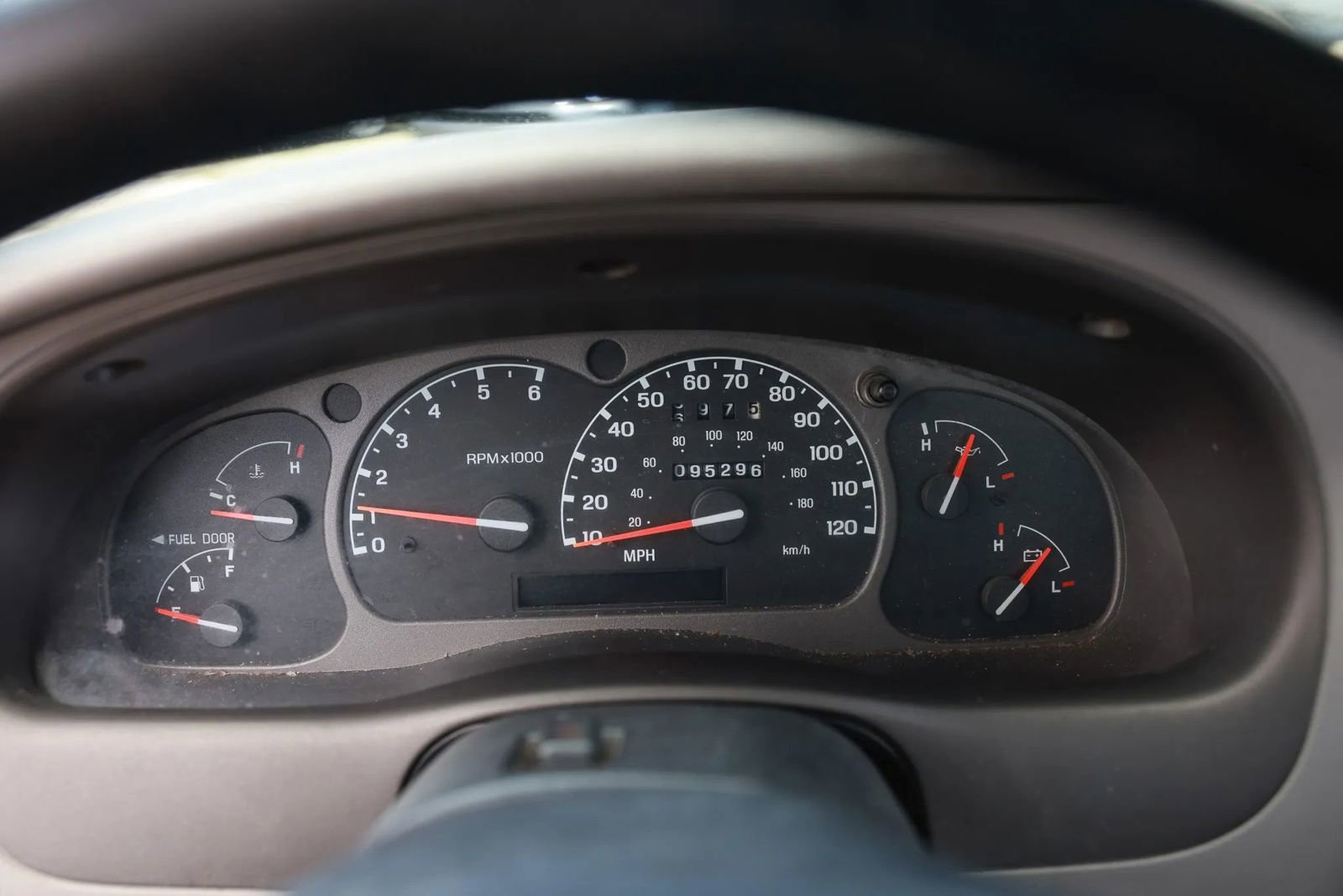 Used 2002 MAZDA B-Series Pickup 2WD Regular Cab B2300 image 22
