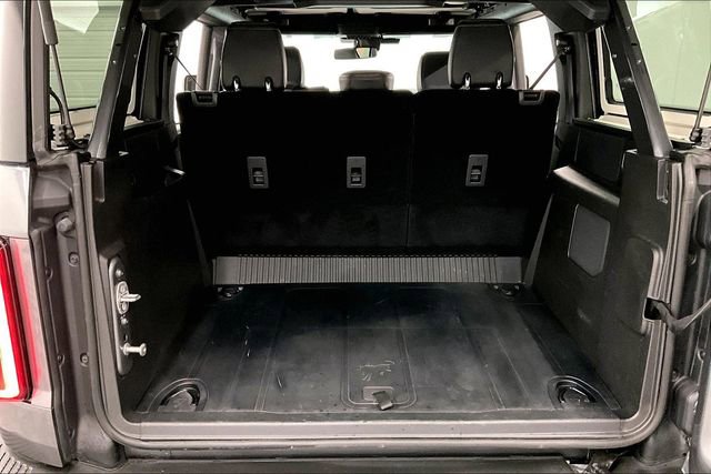 Used 2025 Ford Bronco Badlands AWD/4WD image 37