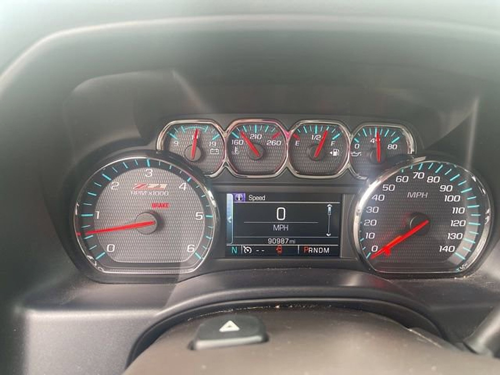 Used 2015 Chevrolet Silverado 1500 LT w/ All Star Edition image 14