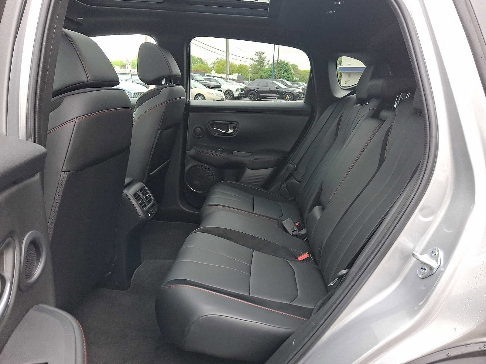 Used 2025 Acura ADX A-Spec AWD/4WD image 11