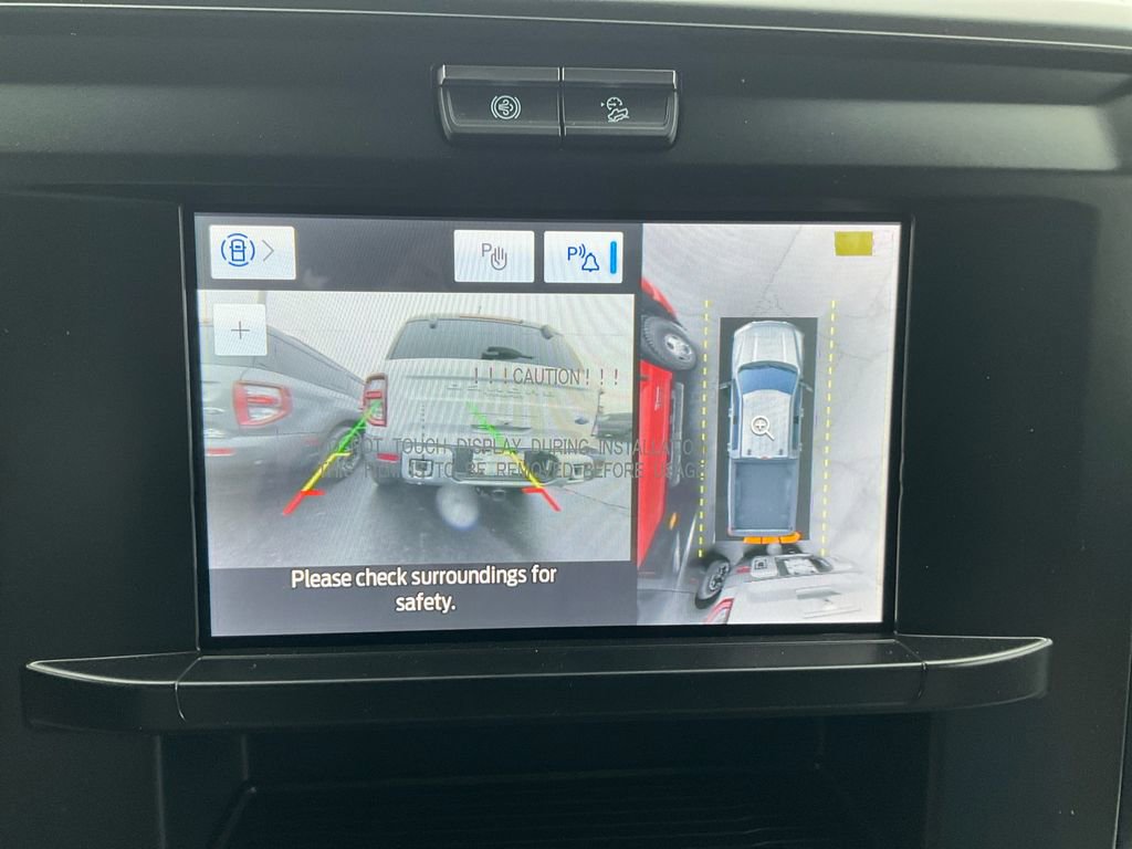 New 2026 Ford F350 XL w/ STX Appearance Package image 23