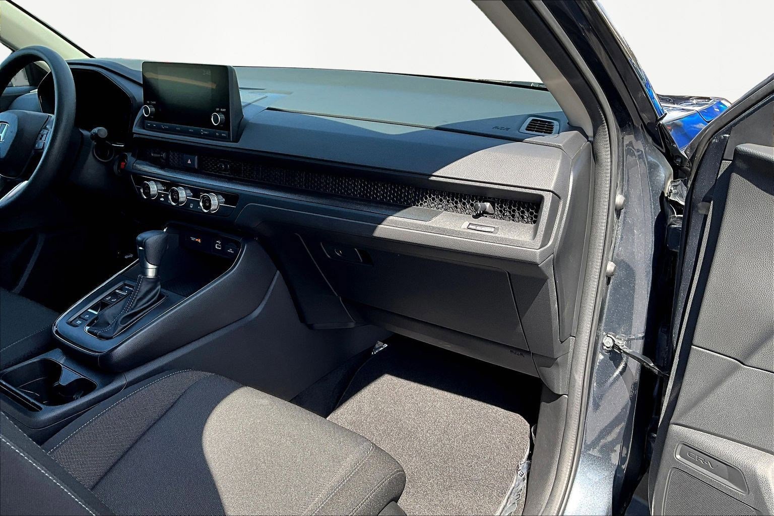 Certified 2025 Honda CR-V LX image 26