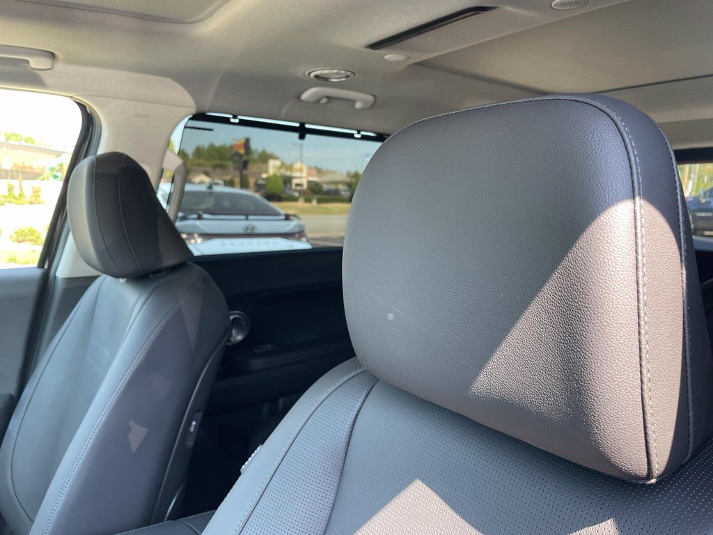 New 2027 Hyundai Palisade Limited AWD/4WD image 25