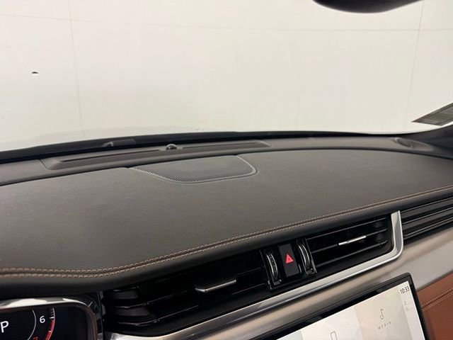 New 2024 Jaguar XF R-Dynamic SE image 29