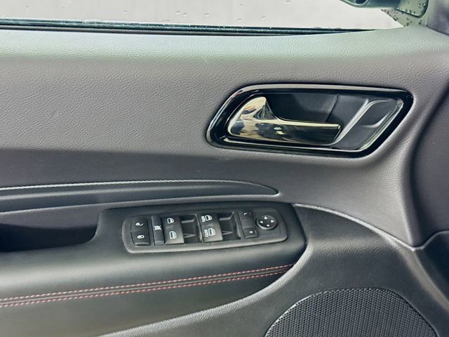 New 2026 Dodge Durango GT image 18