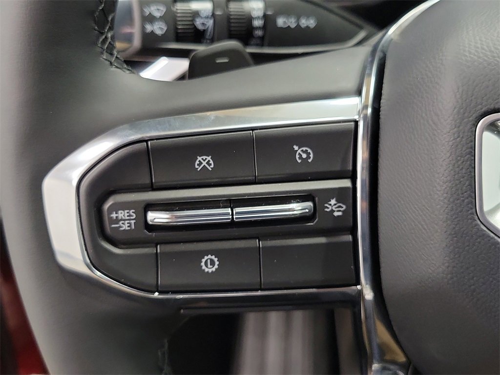 New 2025 GMC Acadia Elevation w/ Elevation Premium Package image 10