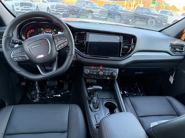 New 2026 Dodge Durango GT image 15
