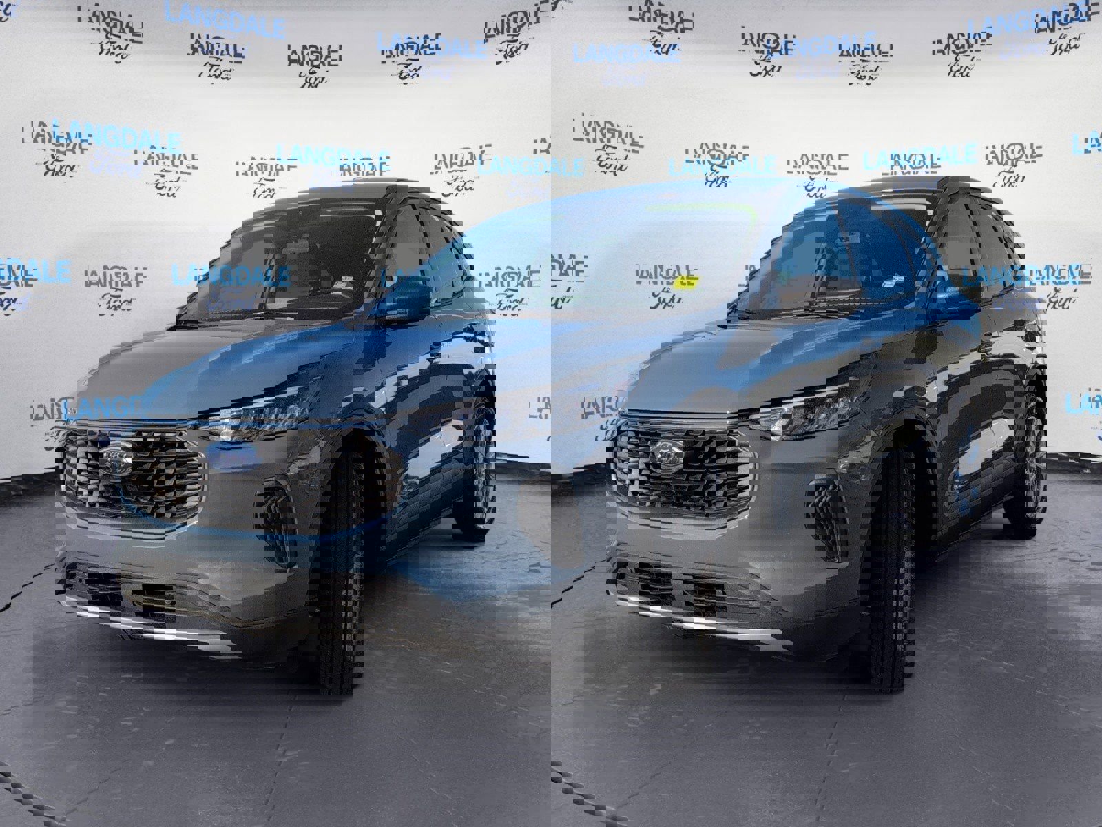 New 2026 Ford Escape Active w/ Tech Pack #1 image 11