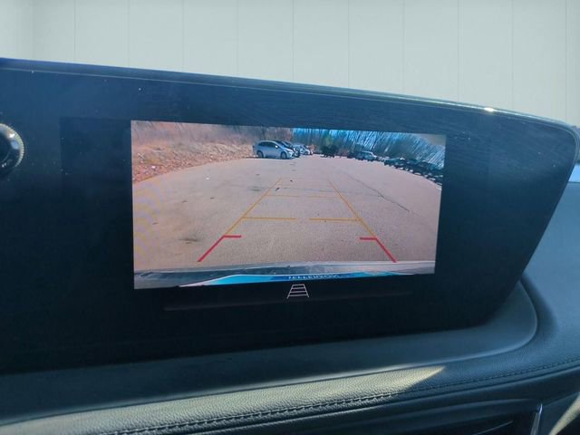 Used 2025 Buick Encore GX Preferred image 11