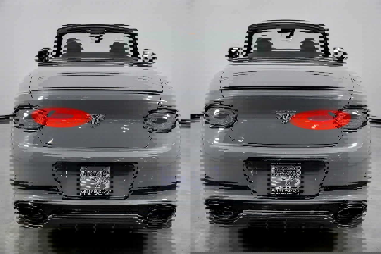 Used 2022 Bentley Continental GT Speed image 11