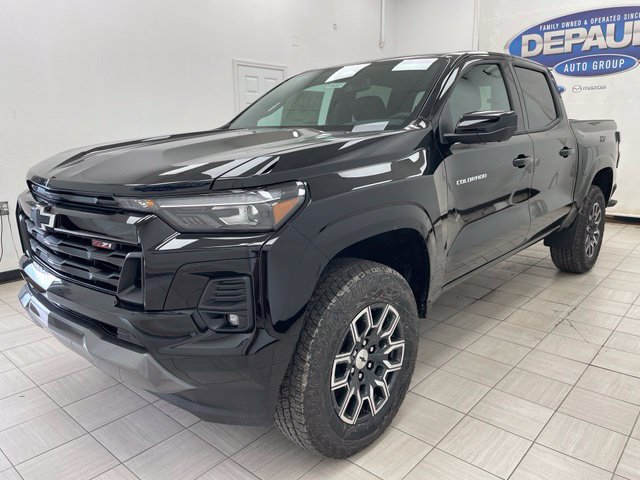New 2026 Chevrolet Colorado Z71 w/ Technology Package AWD/4WD image 20