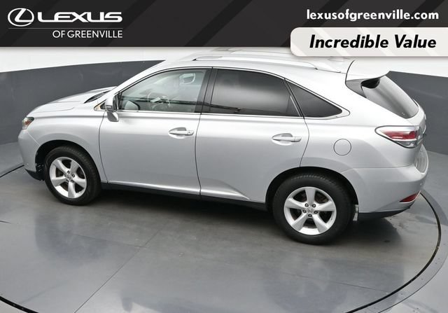 Used 2015 Lexus RX 350 AWD image 46