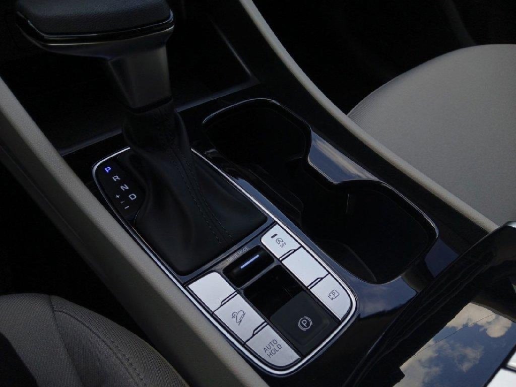 New 2026 Hyundai Tucson SEL Plus FWD image 19