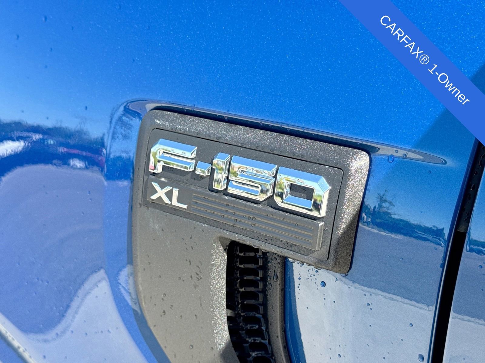 Used 2024 Ford F150 XL AWD/4WD image 15