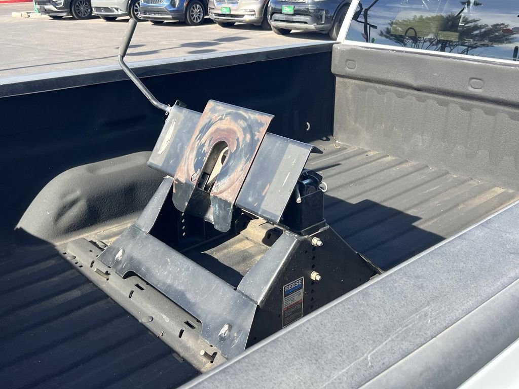 Used 2013 GMC Sierra 3500 Denali image 9