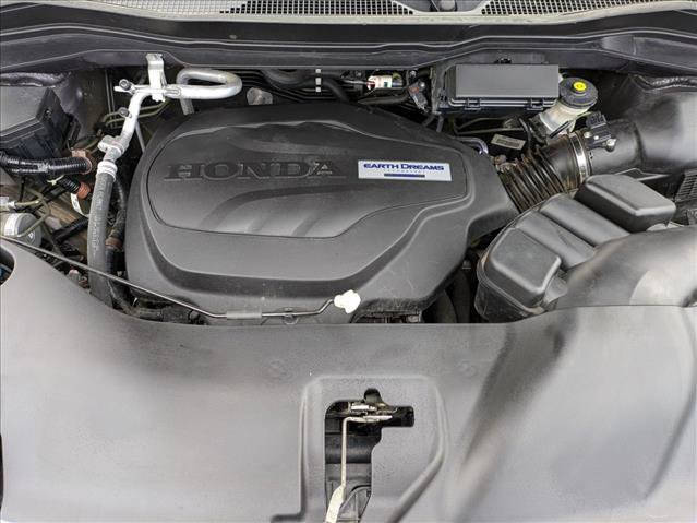 Used 2020 Honda Pilot Touring image 27