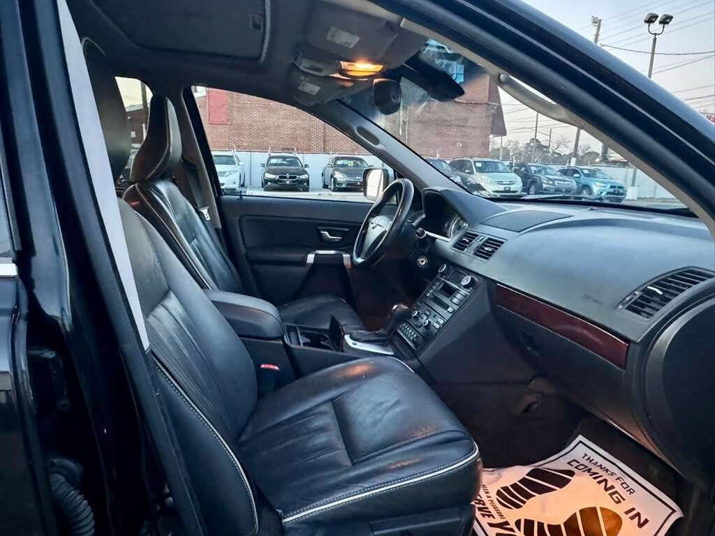 Used 2013 Volvo XC90 3.2 AWD/4WD image 12