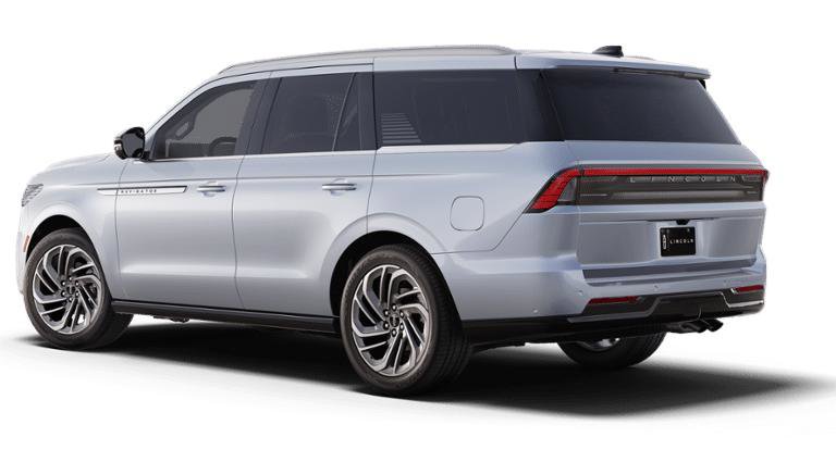New 2025 Lincoln Navigator Reserve image 25