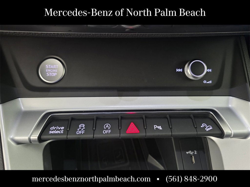 Used 2020 Audi Q3 2.0T Premium Plus w/ Premium Plus Package image 24