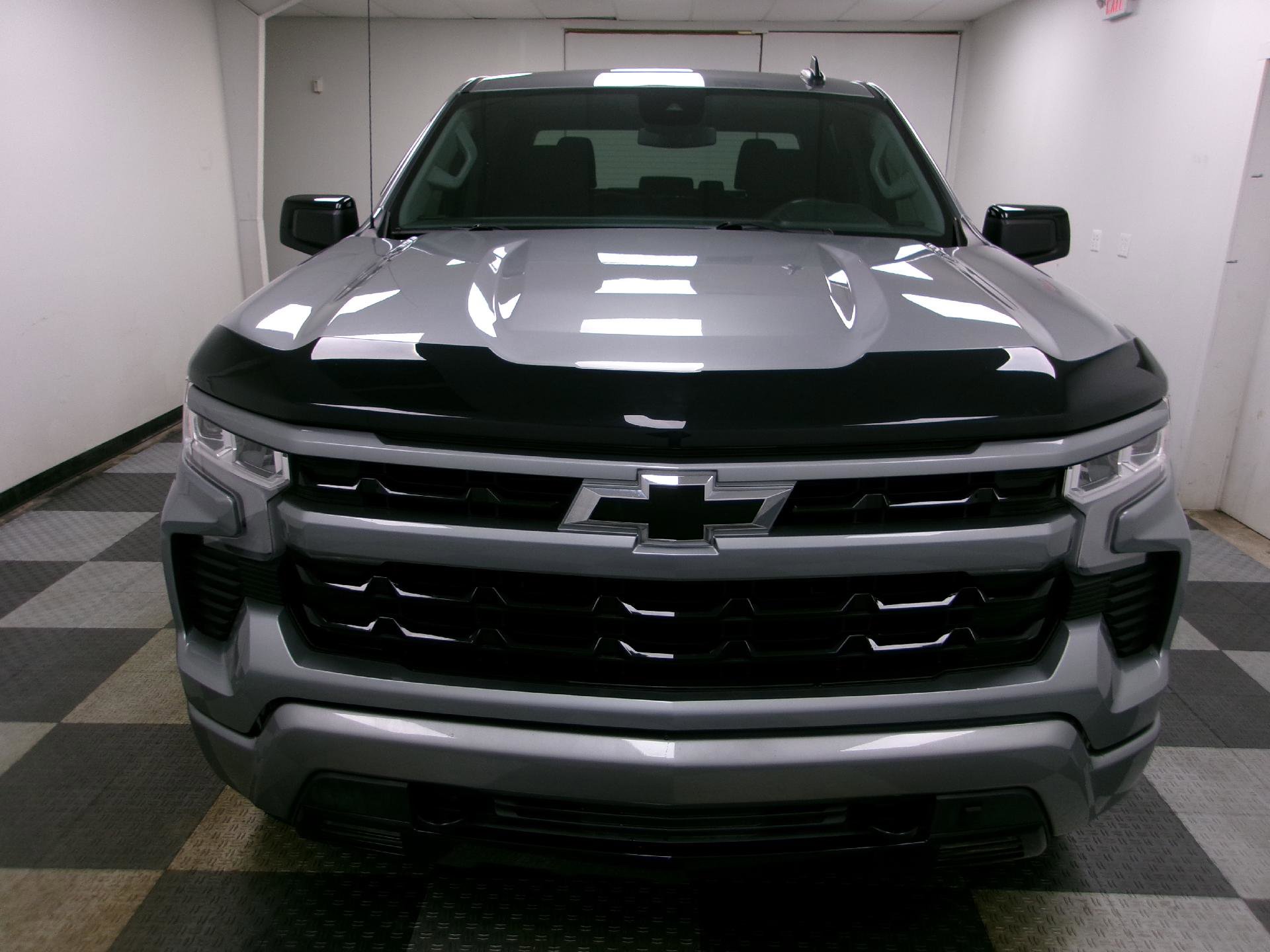 Used 2024 Chevrolet Silverado 1500 RST w/ Protection Package image 14