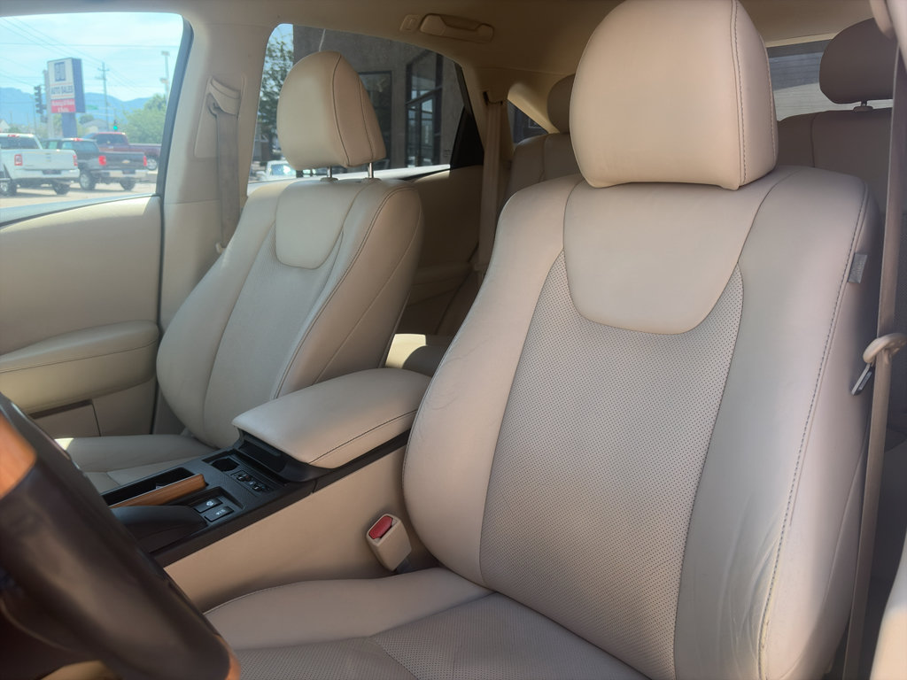 Used 2015 Lexus RX 450h AWD image 21