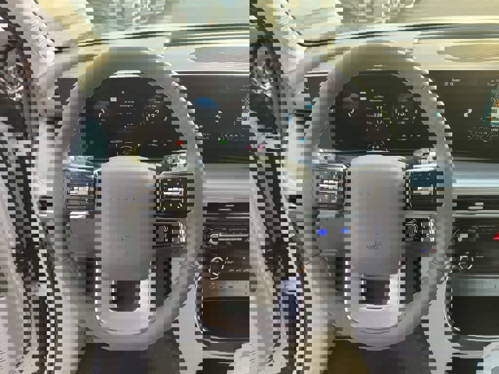 New 2026 Hyundai Ioniq 9 SE image 26