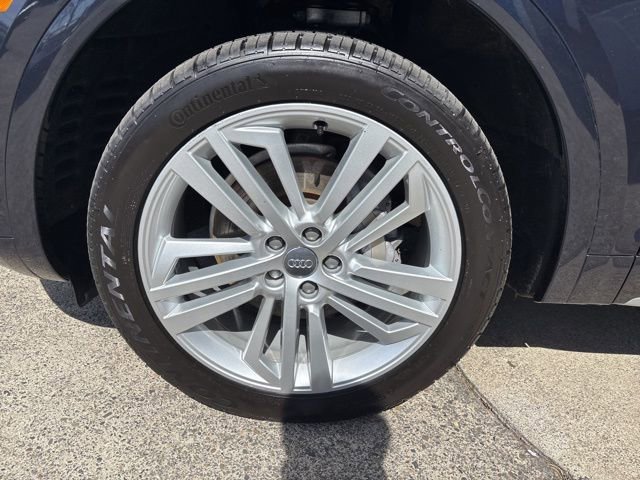 Used 2019 Audi Q5 2.0T Premium Plus w/ Premium Plus Package image 10