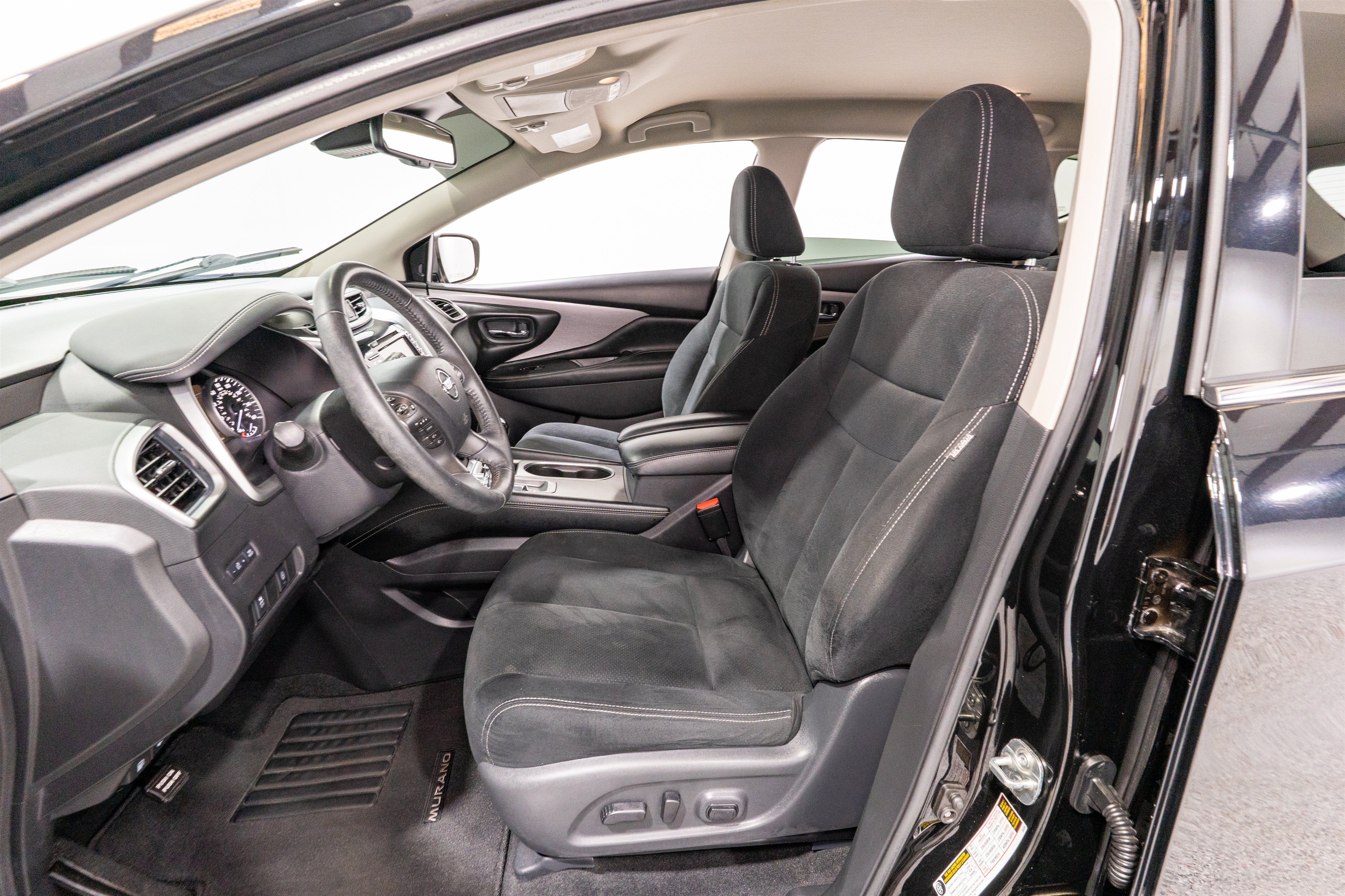 Used 2021 Nissan Murano SV FWD image 14