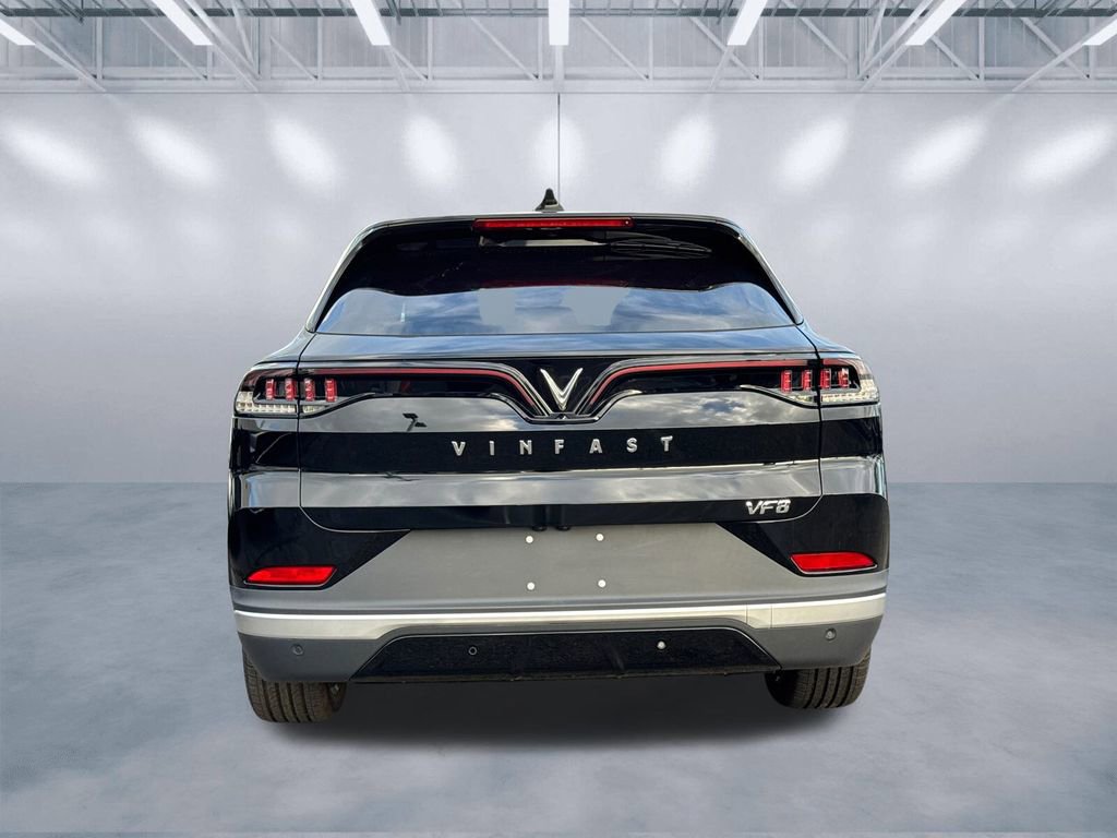 New 2025 VinFast VF 8 Plus AWD/4WD image 5