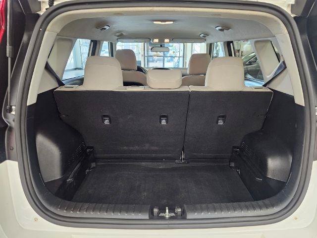 Used 2020 Kia Soul LX FWD image 38