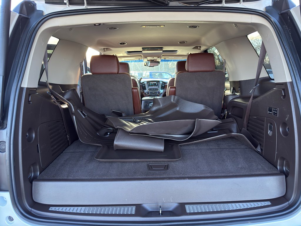 Used 2018 Chevrolet Tahoe Premier image 37