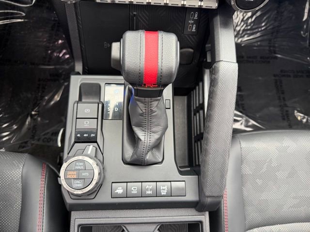 Certified 2025 Toyota 4Runner TRD Pro image 15