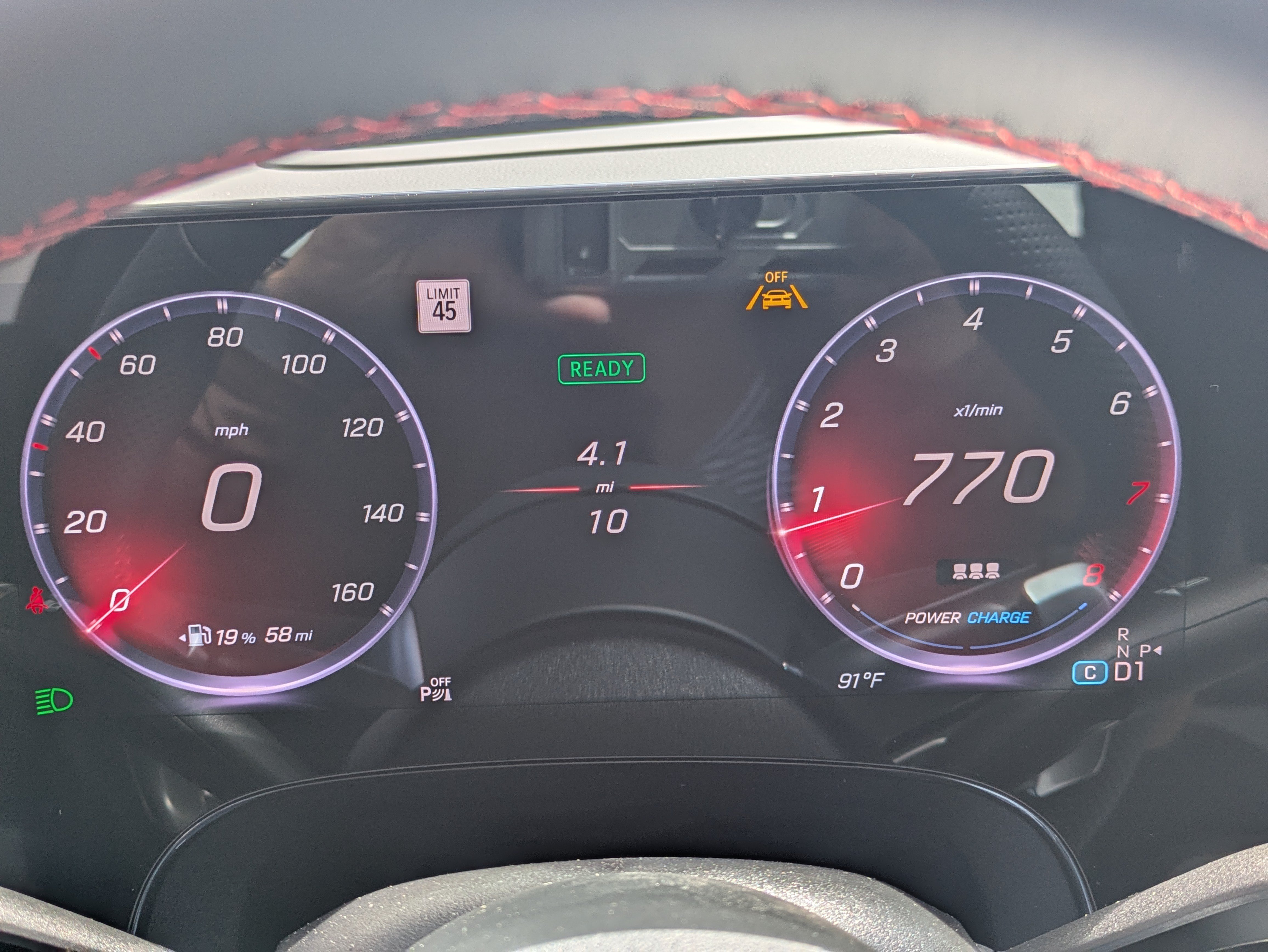 New 2027 Mercedes-Benz CLA 220 image 24