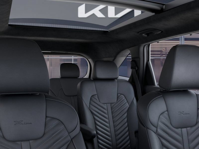 New 2026 Kia Sorento SX Prestige AWD/4WD image 26