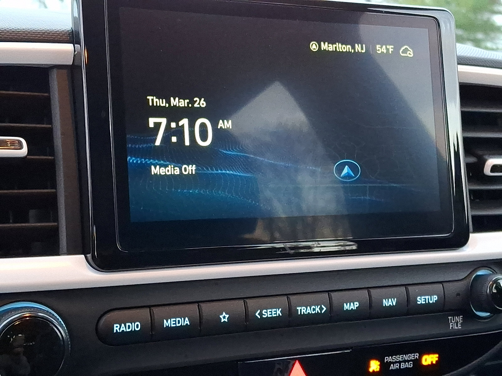 Certified 2023 Hyundai Venue Limited image 17