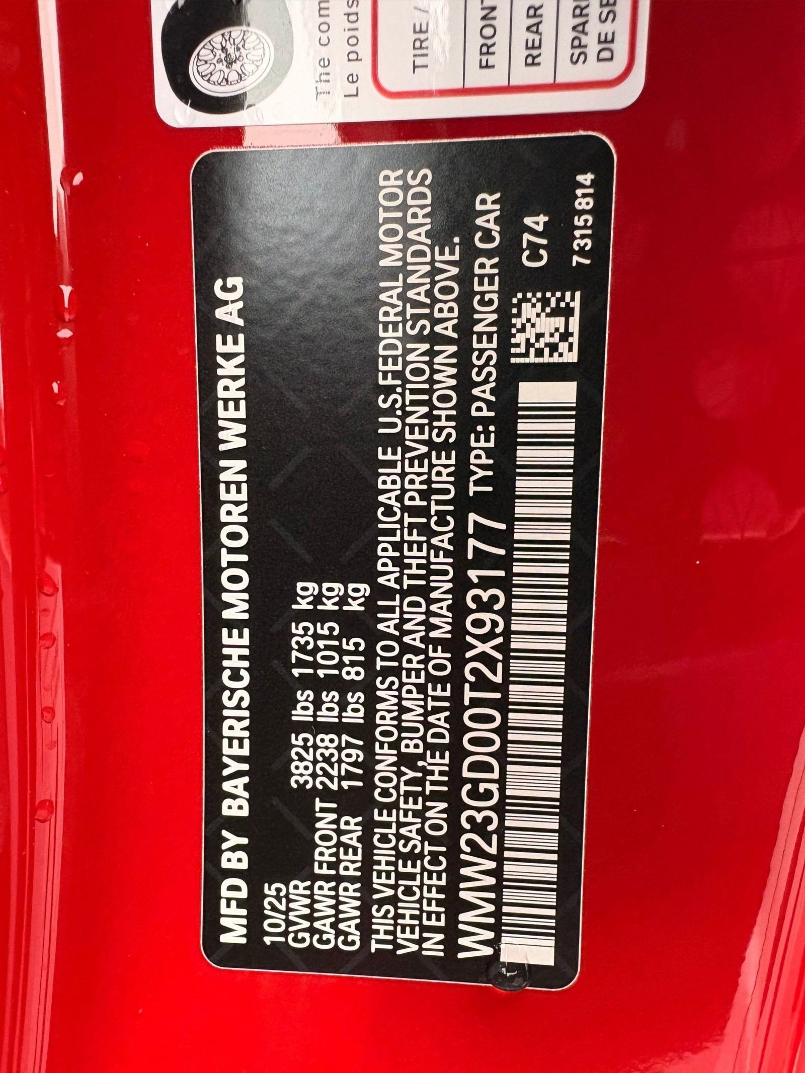 New 2026 MINI Cooper S image 10