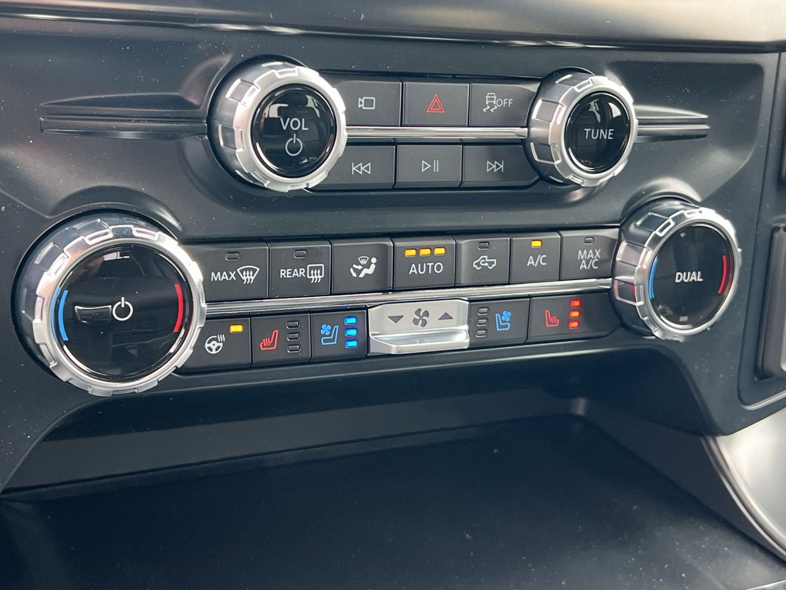 New 2026 Ford F150 Tremor w/ Equipment Group 402B image 21